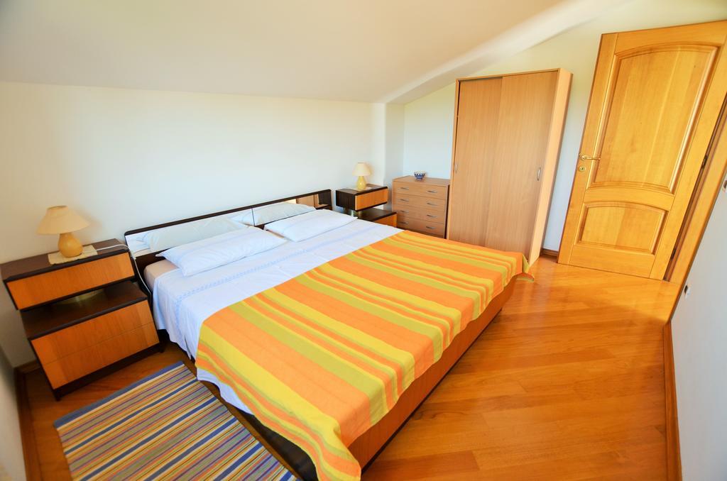 Apartments Sv. Pelegrin Umag Exterior foto