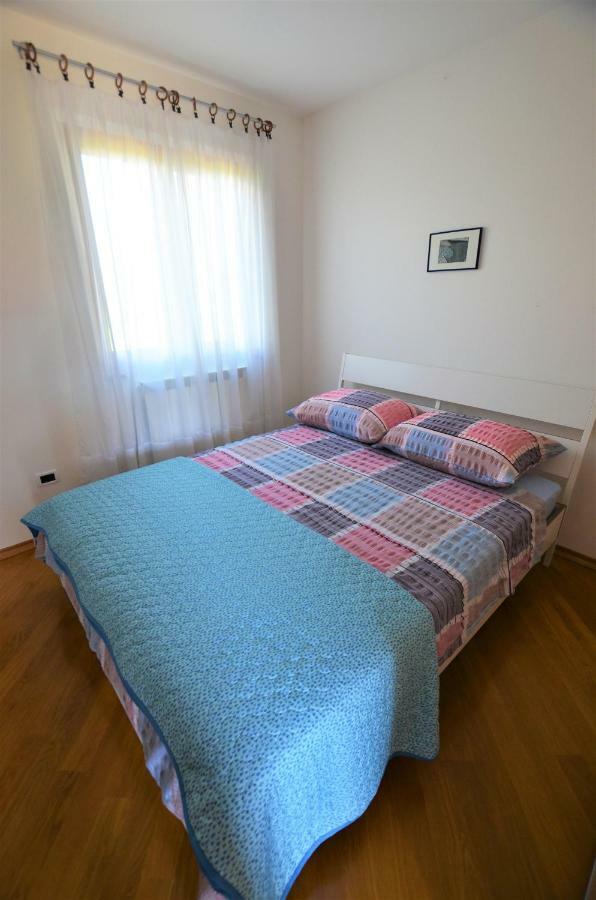 Apartments Sv. Pelegrin Umag Exterior foto